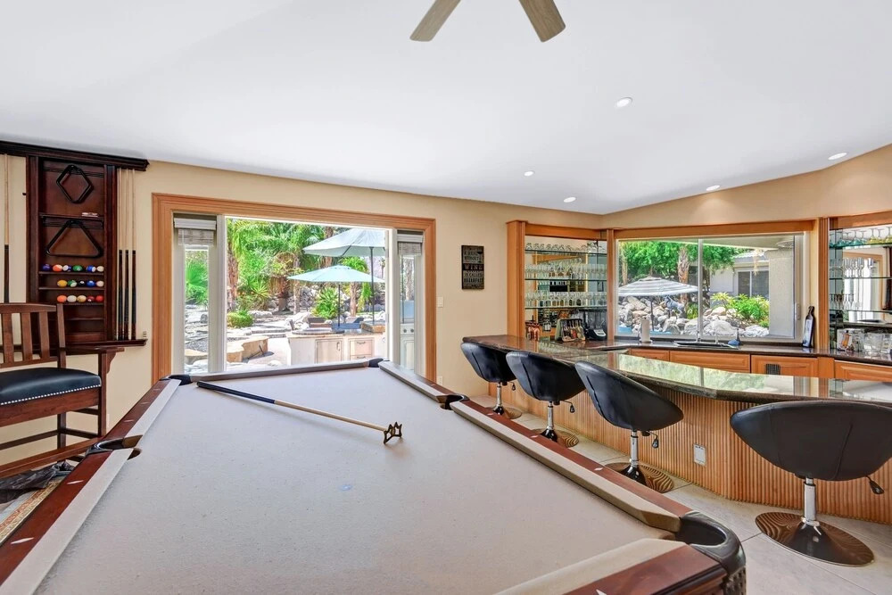 77545 Robin Road House 5 Bedrooms 5.5 Bathrooms Home