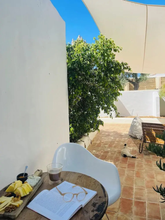 uma casa em entradas guesthouse