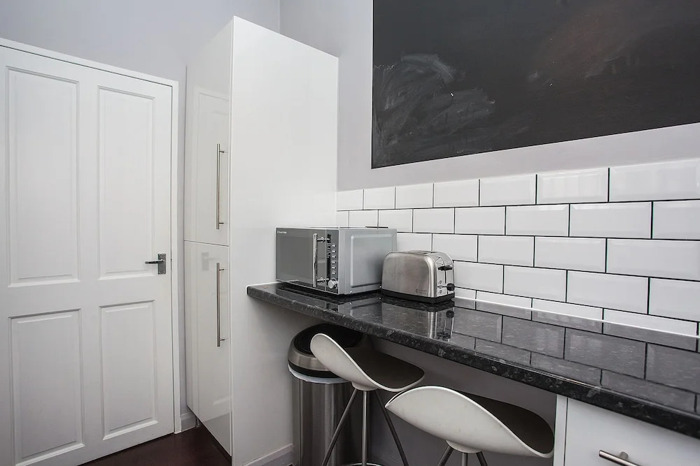 Stylish 1 Bedroom Apartment Near Kings Cross
