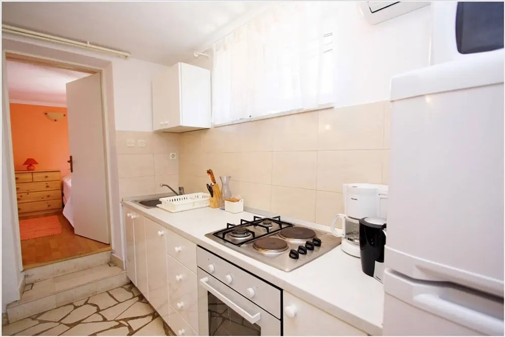 Charming Apartment Martina