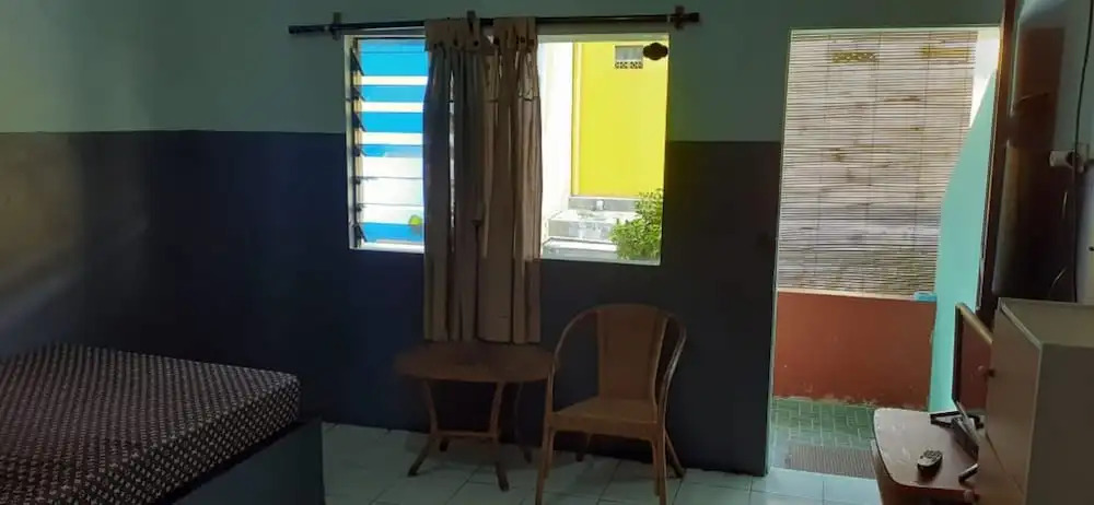 Hotel Dirgantara