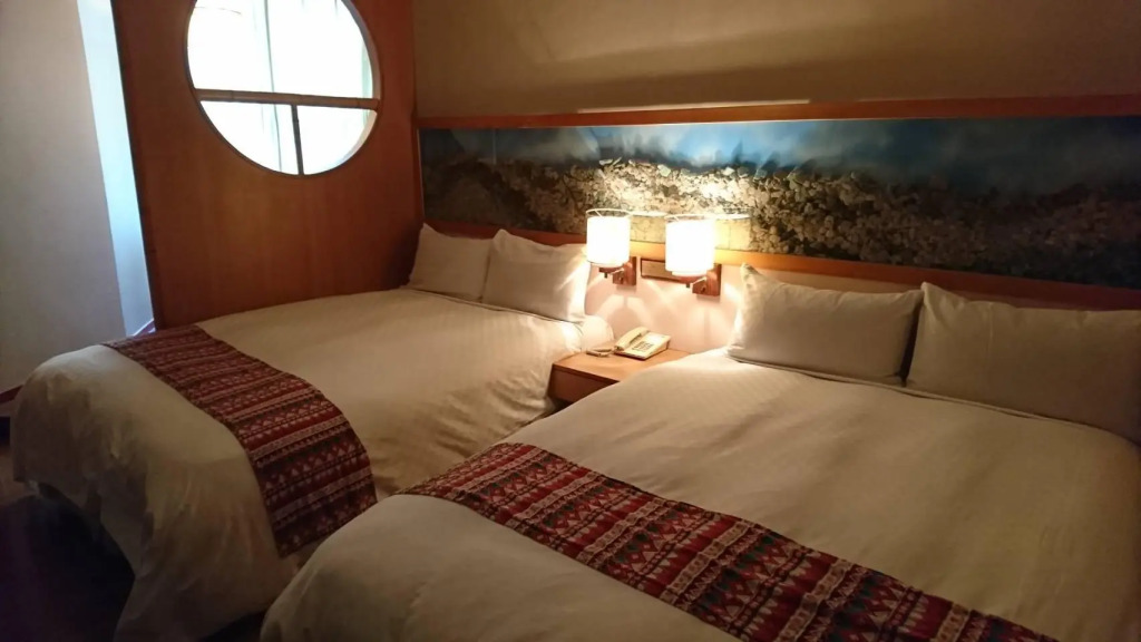 Dragon Vally Hotel and Paradise