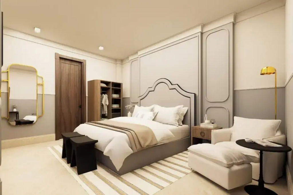 Hotel Casa Bianca by Faranda Boutique