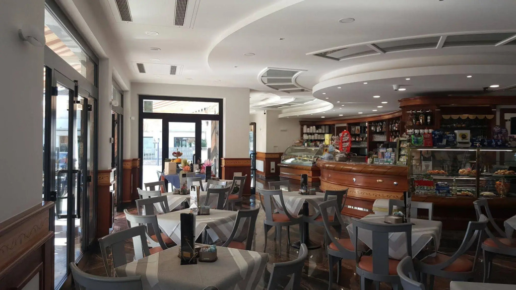 Hotel Enrica