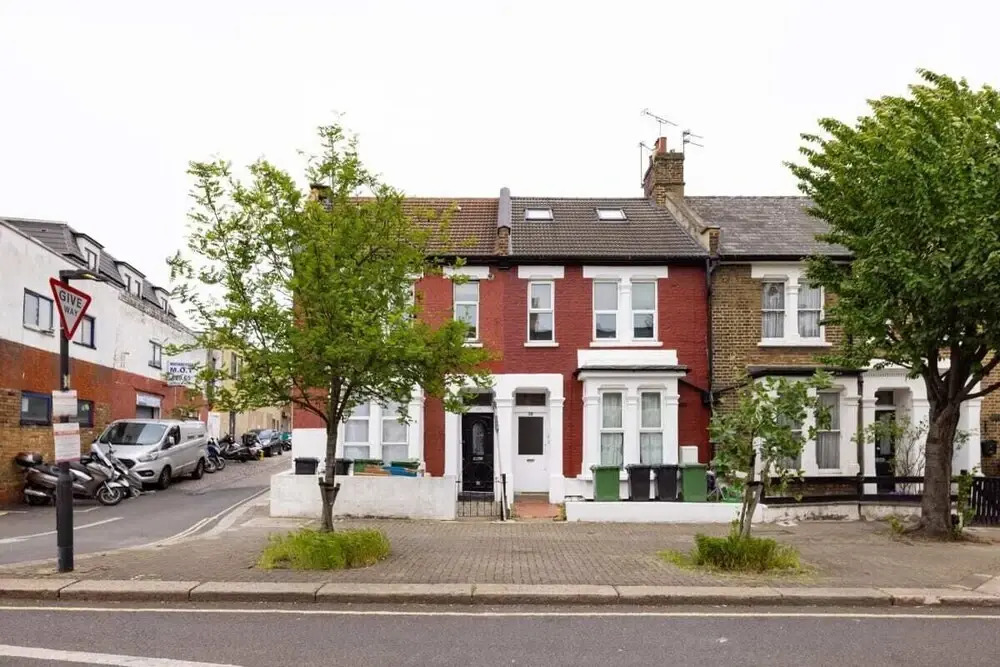 The Kensal Rise Nook - Contemporary 2bdr Flat