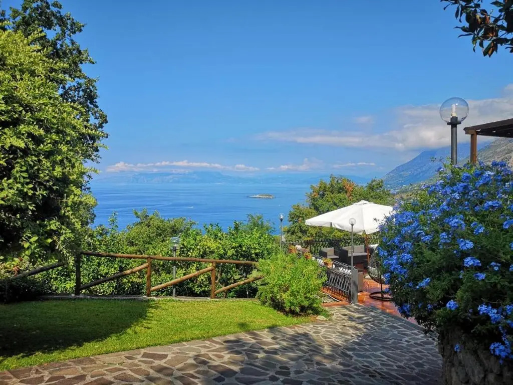Villa Rosamaria