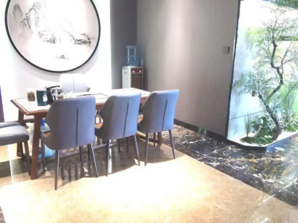 Junyi Haoting Holiday Hotel