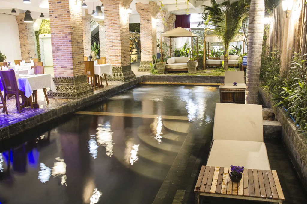 Cambana Residence