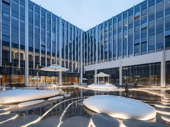 Hangzhou Linping ralex Hotel
