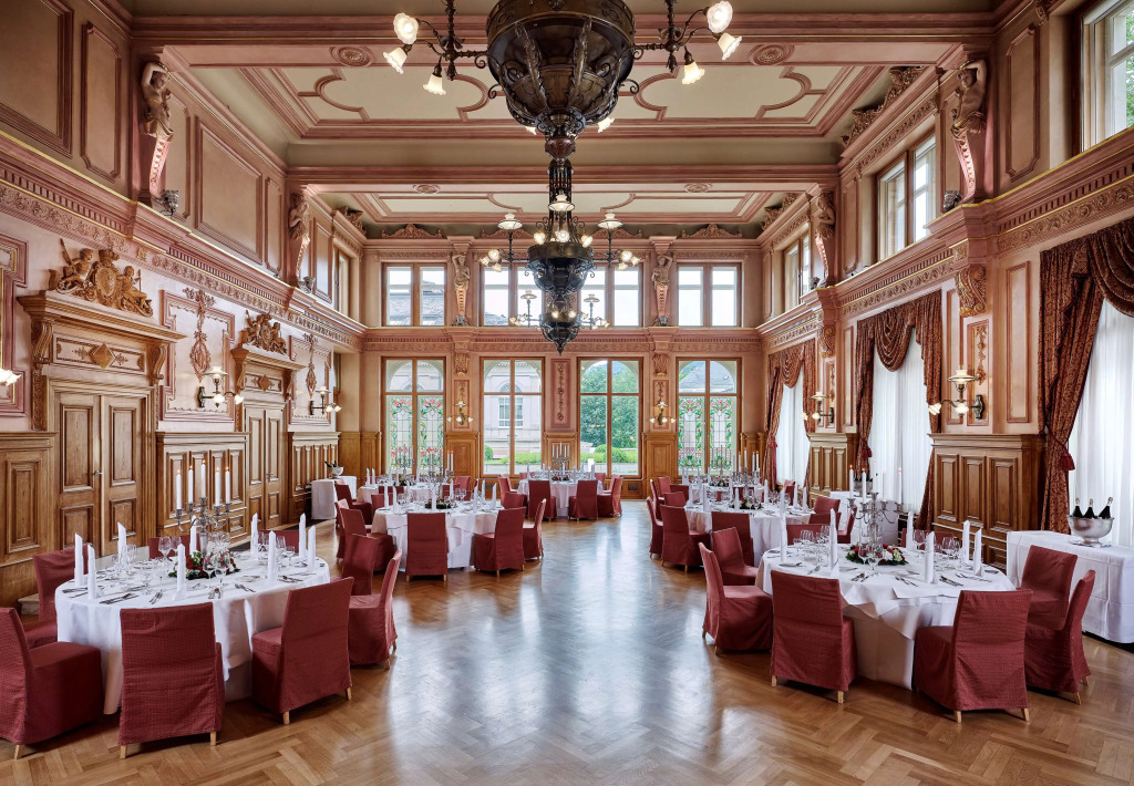 Maison Messmer - ein Mitglied der Hommage Luxury Hotels Collection