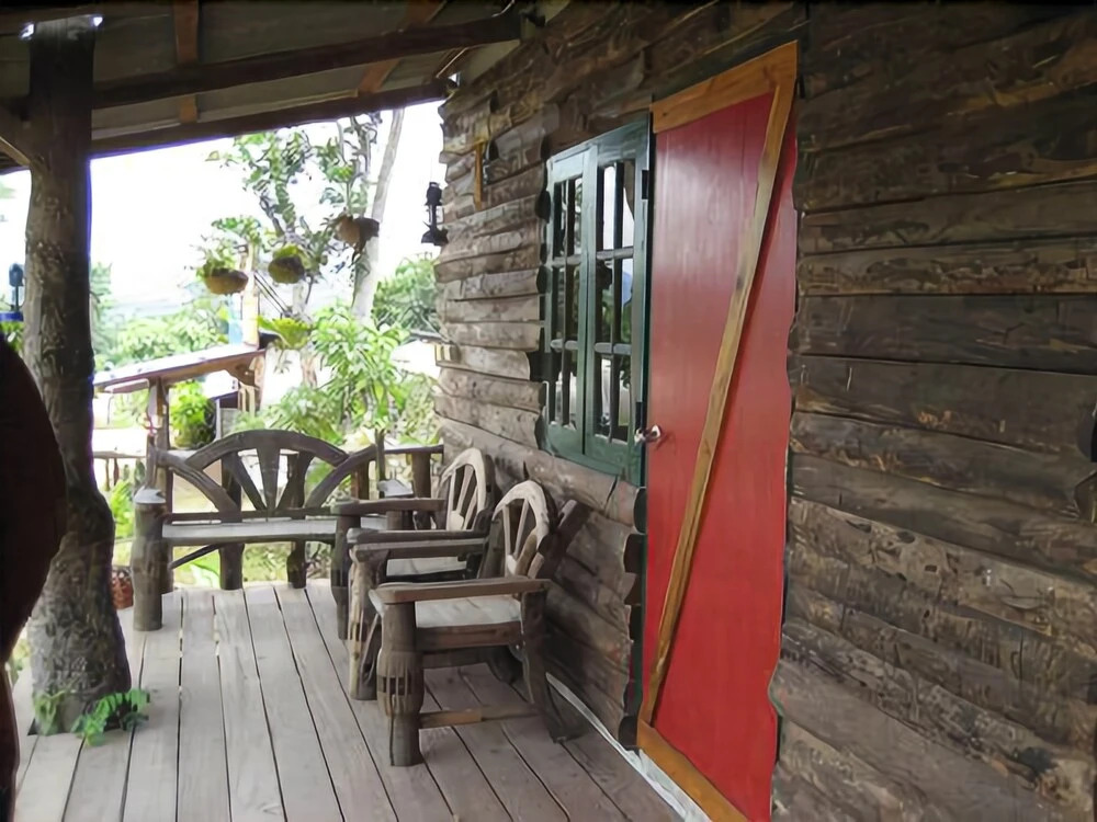 Masi Camp Resort