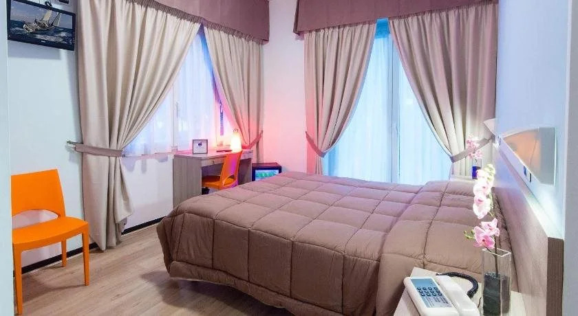 Hotel delle Palme