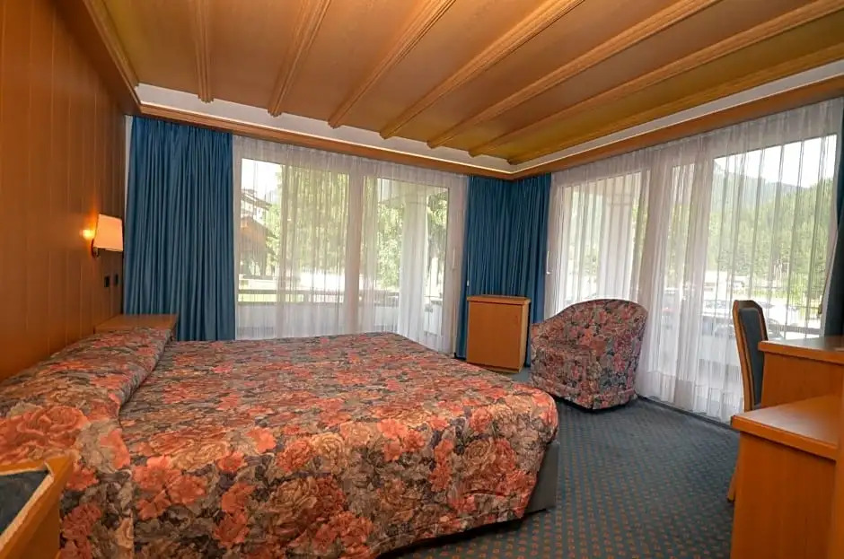 Hotel Trento