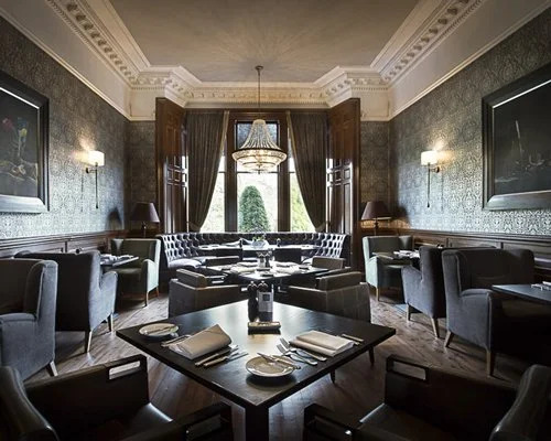 The Glasgow Residence, Glasgow, Scotland