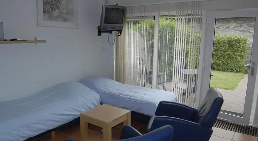 Studios Roggesloot