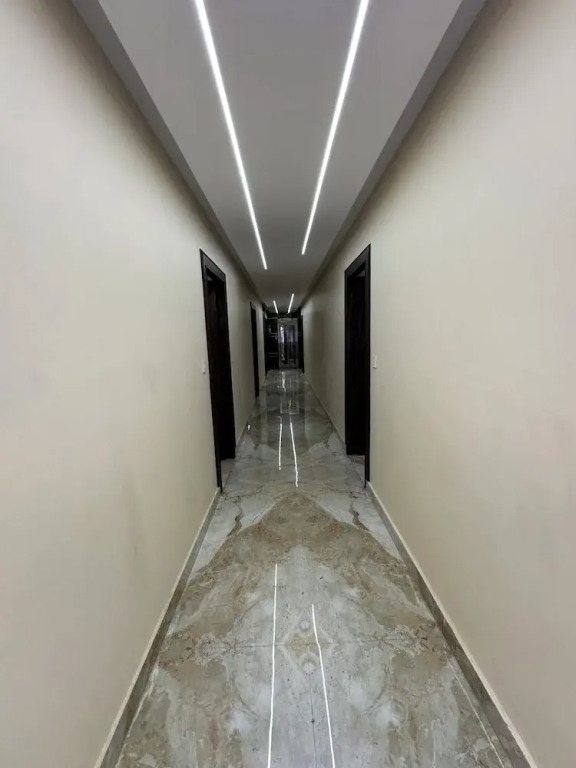Hotel Dev Rishi By T And M Hotels