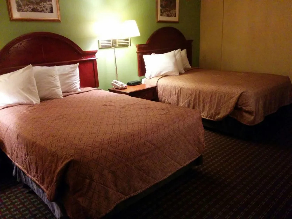 Selma Hotel