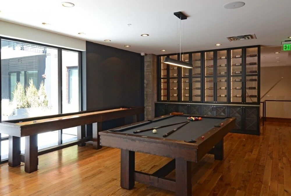 Oakwood at Latitude 45