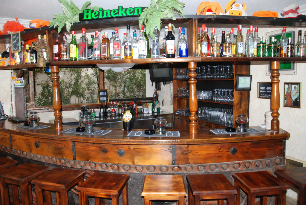 Conny's Boutique Hotel - Adults Only