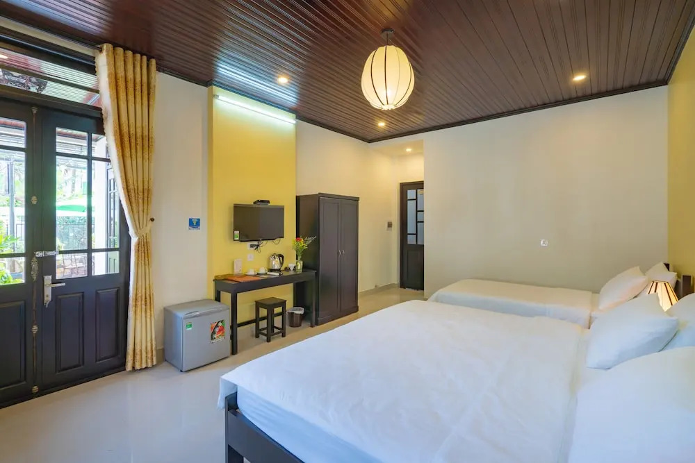Old Lane Homestay