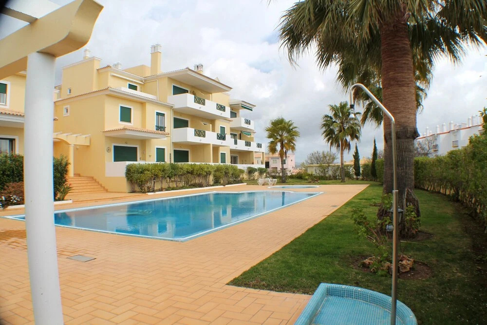 Apartment Q.ta do Paiva