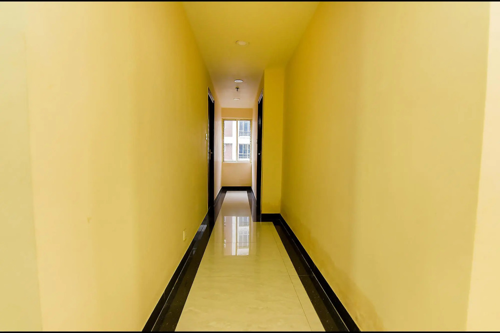 FabHotel Paradise