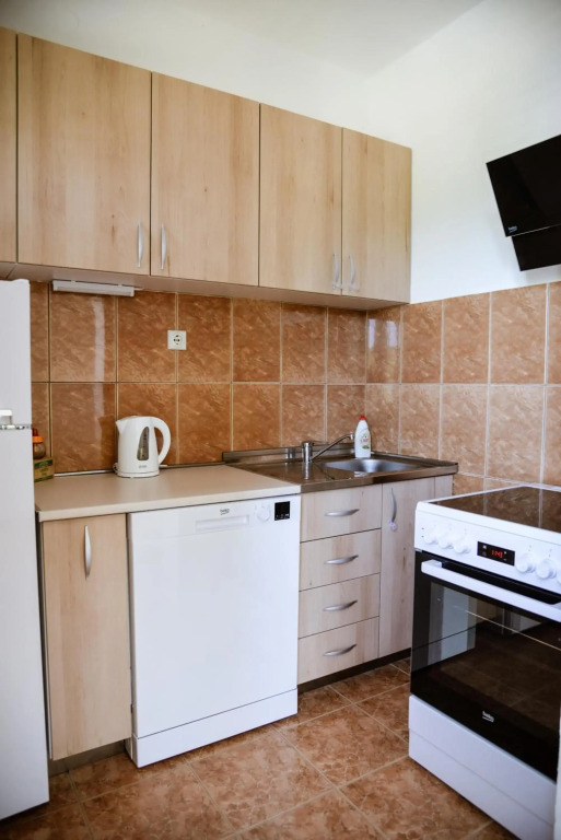 Apartment Nikola