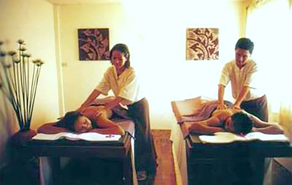 Asian Hotel