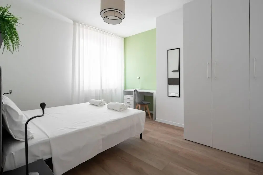 Carducci Modern Apartment 4 by Wonderful Italy