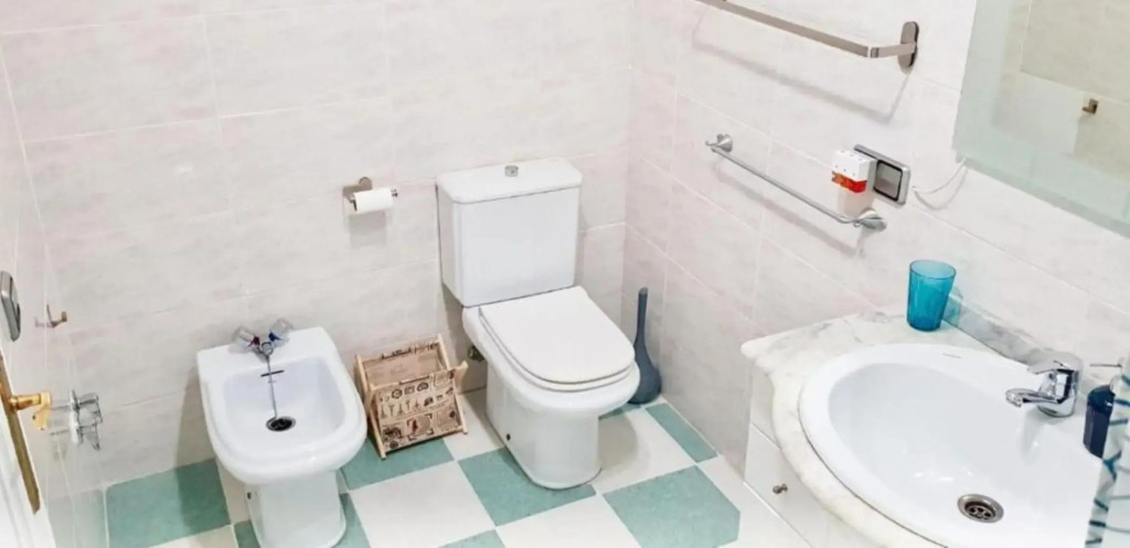 Apartamento Cerca De Playa Y Montaña Ideal Familias O Relax
