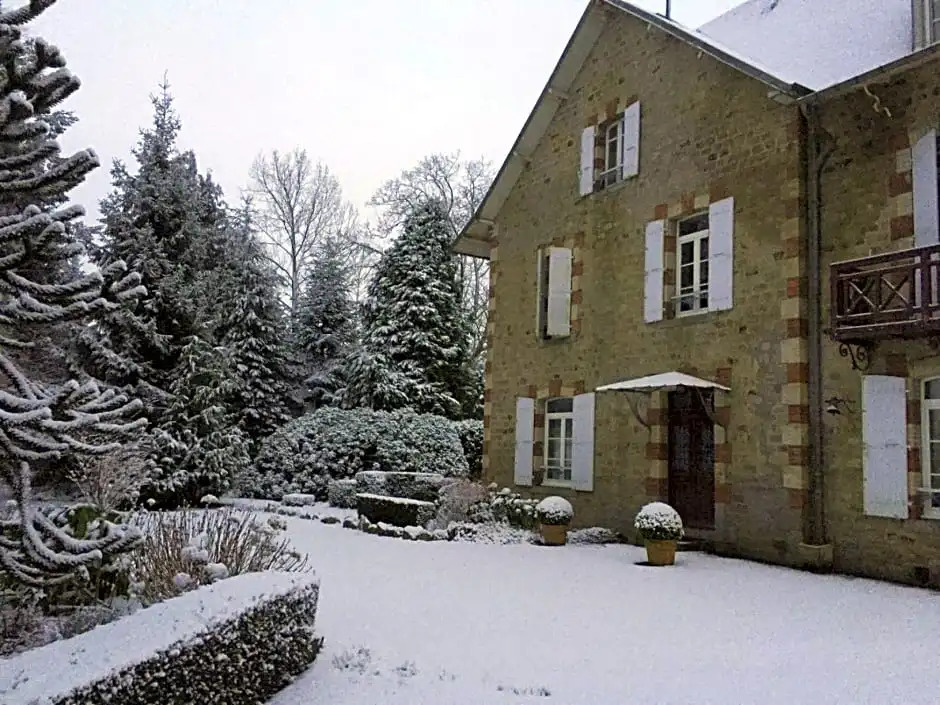 Villa Chanteraine