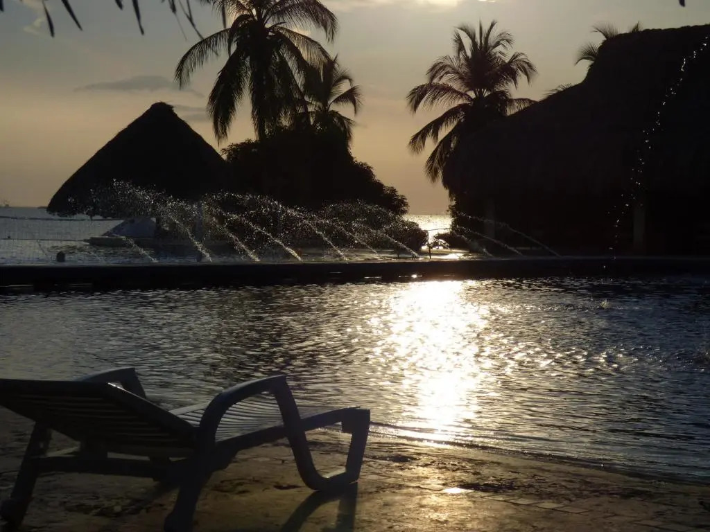 Costa Azul Suites 802