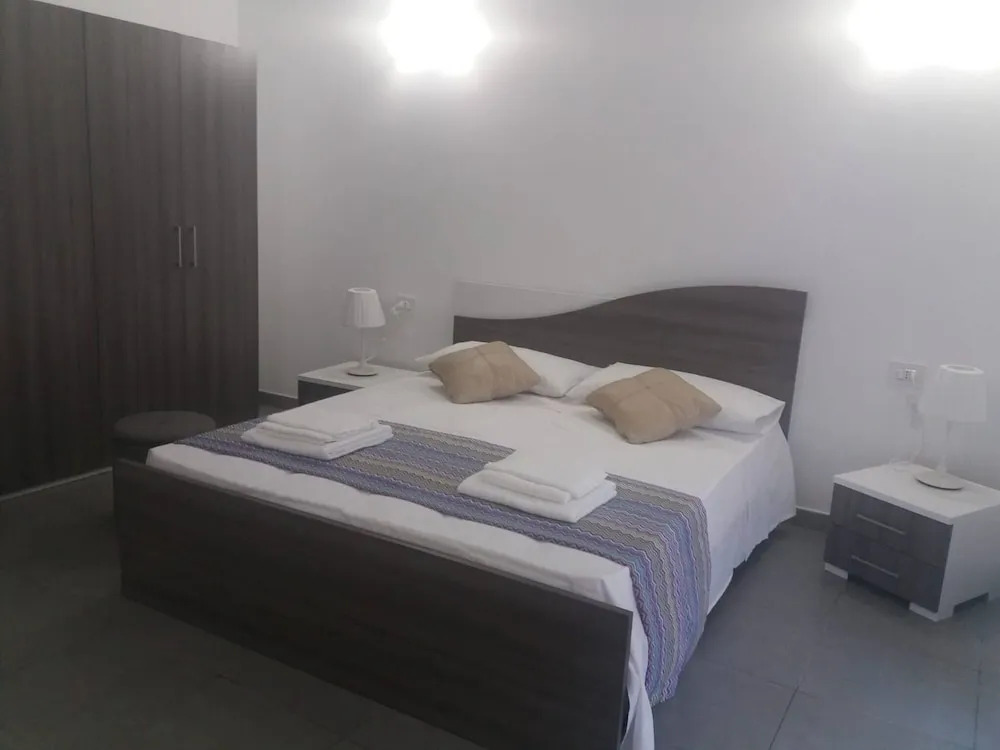 Appartamento Sciesa 2° Piano Climatizzata - Wi-fi
