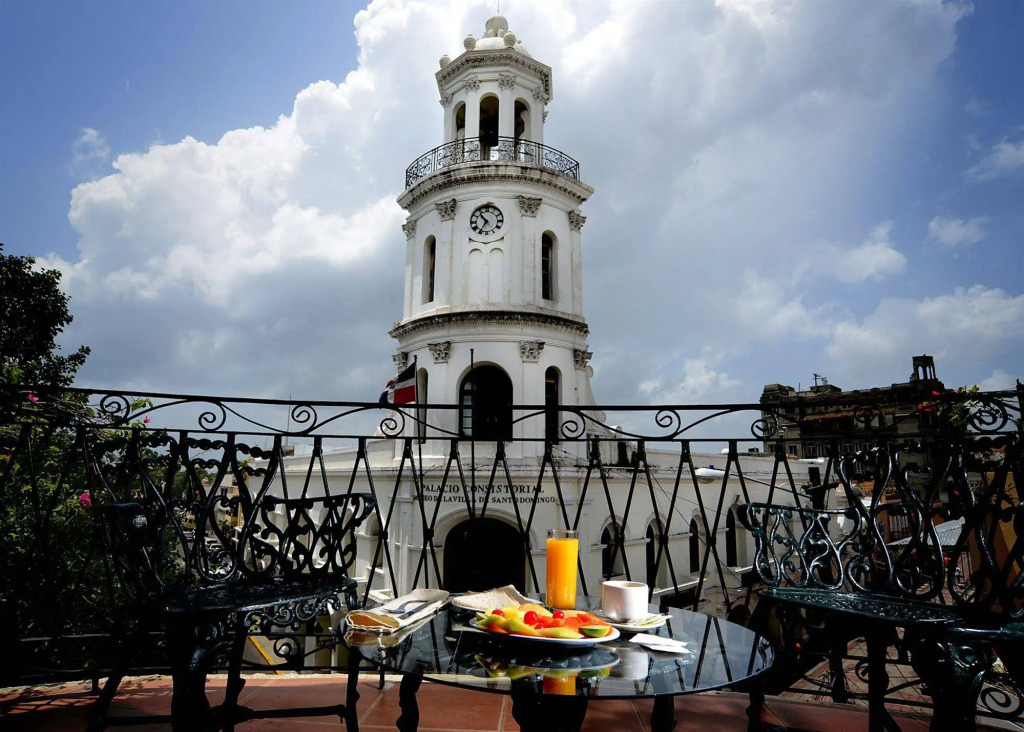 Hotel Conde de Penalba