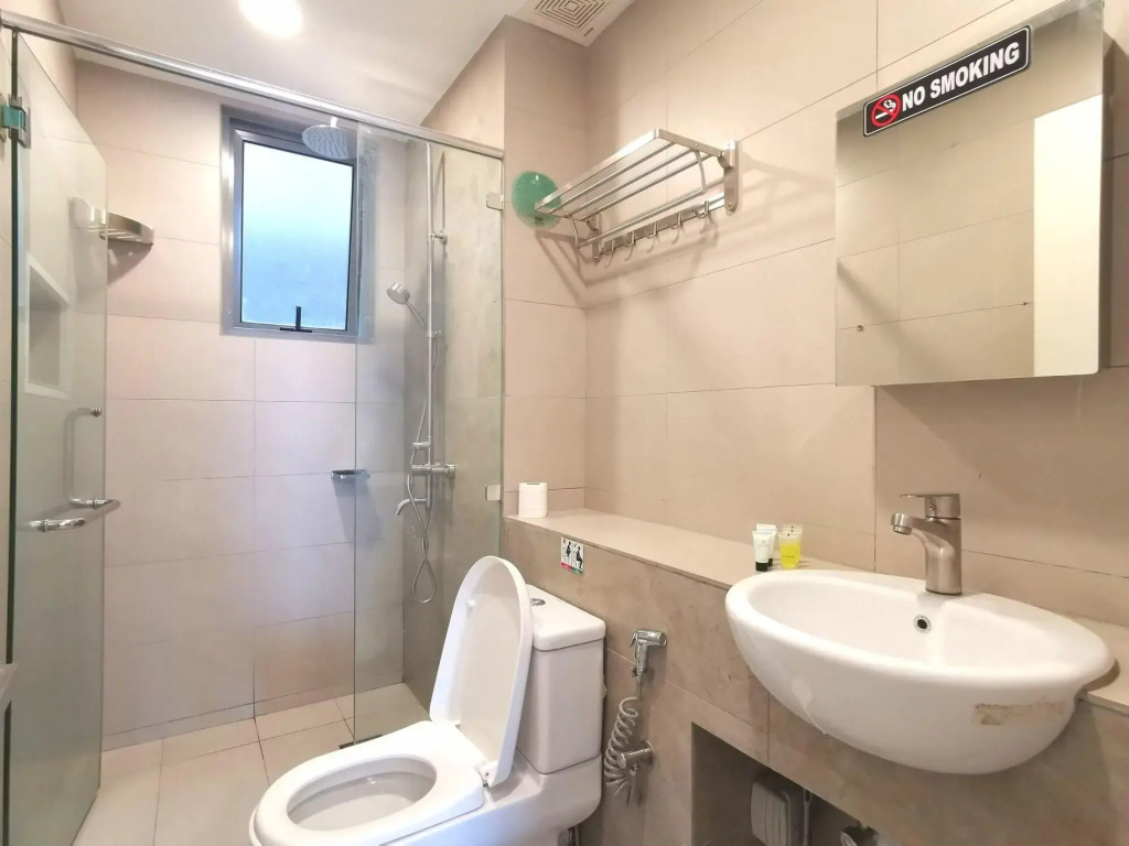 Comfort Loft City Centre @ IMAGO Shopping Mall