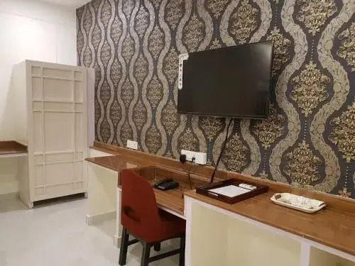 1/1 Park Street Hotel