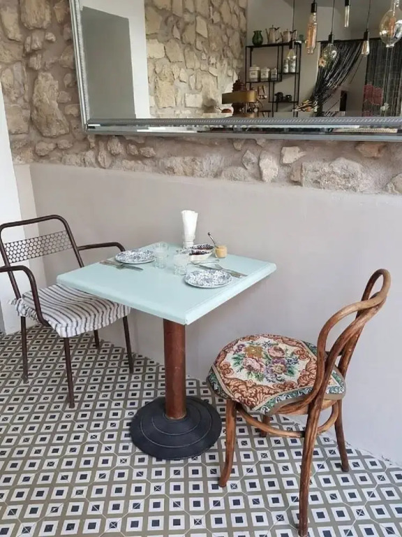 Chambres d'Hotes au Centre de Sigean