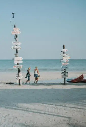 Tekio Beach Hotel