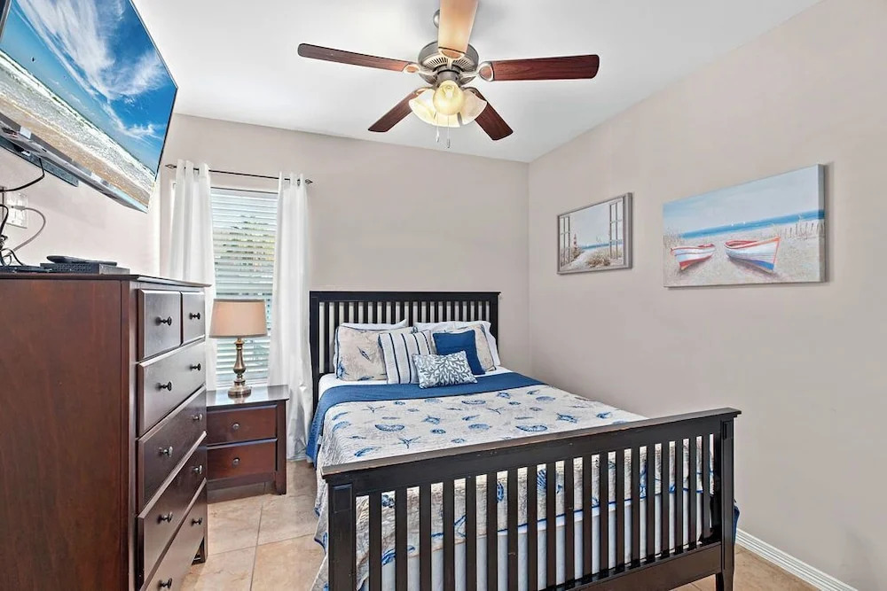 Marlin by South Padre Resort Rentals