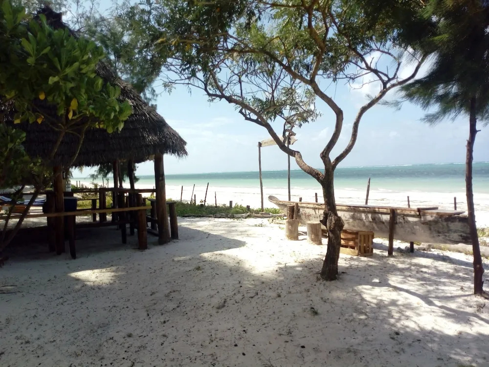 Blue Palm Zanzibar