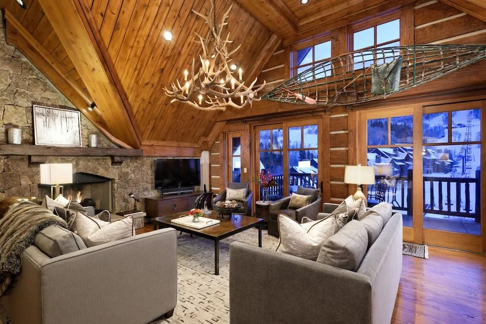 Colorado Lodge at the Ritz Carlton