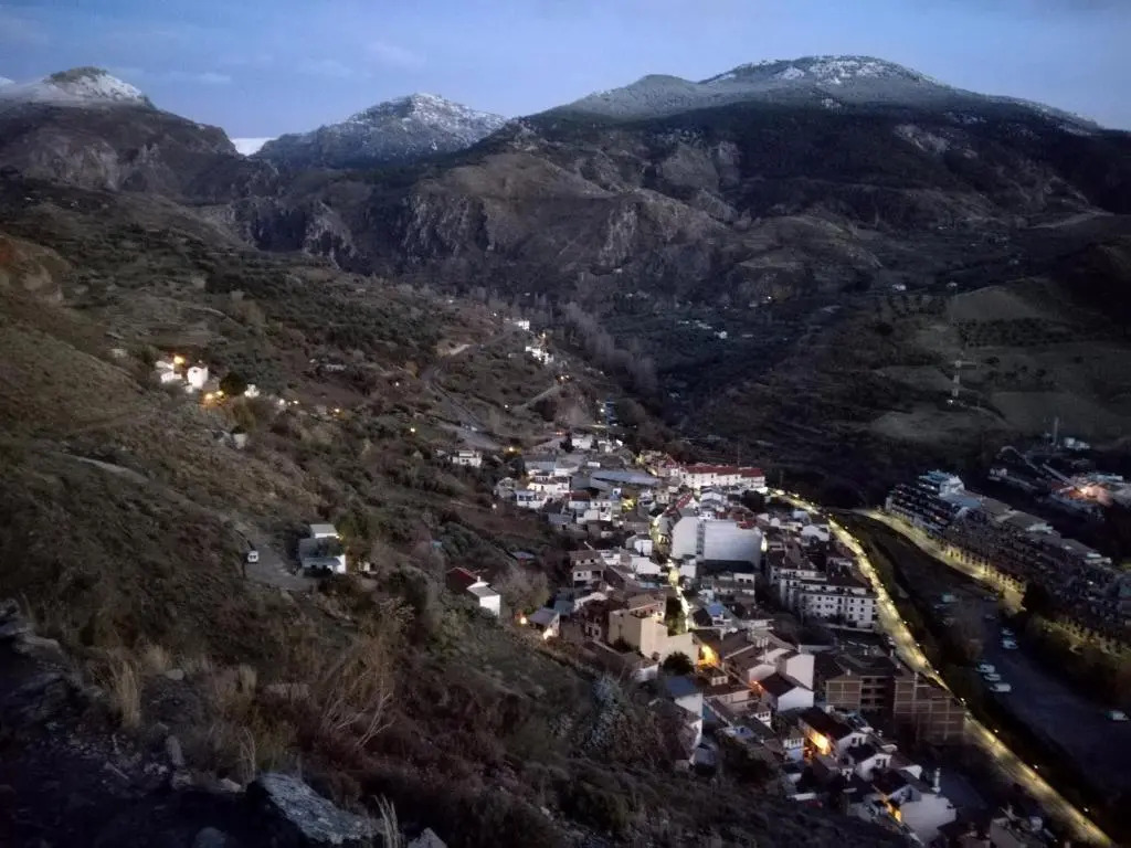 Hotel Rural Huerta del Laurel