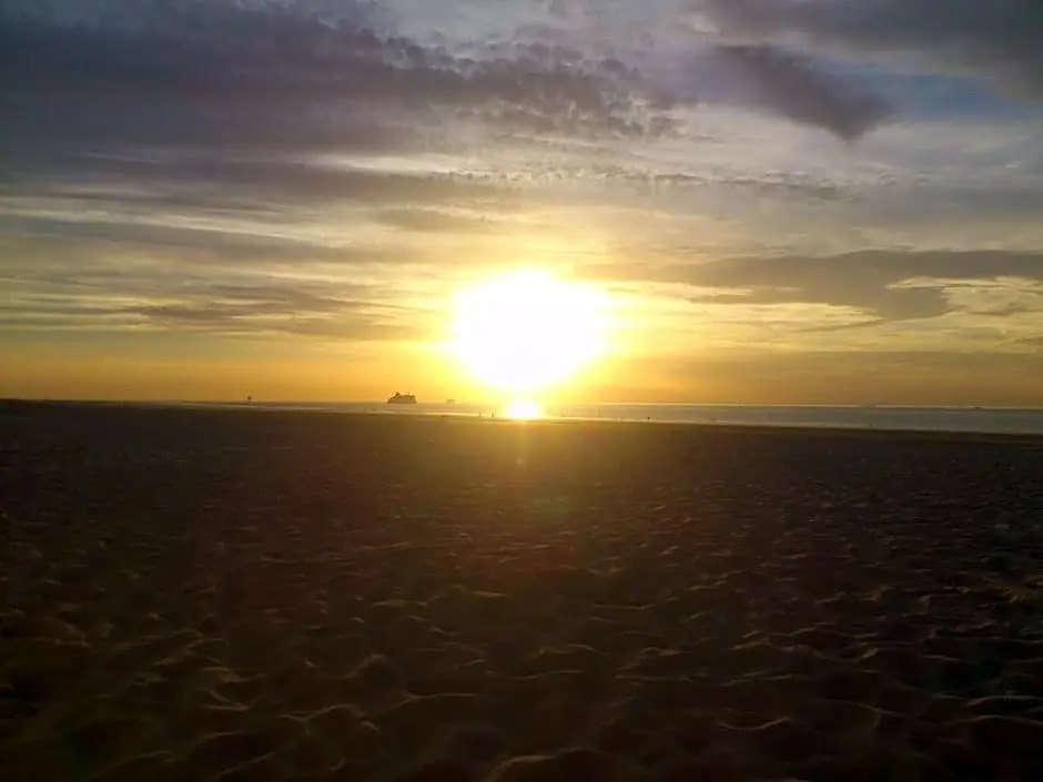 Les Dunes