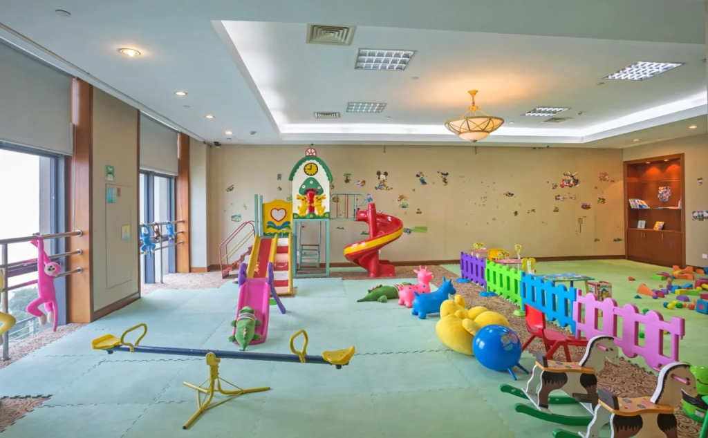 Noble Resort Suzhou