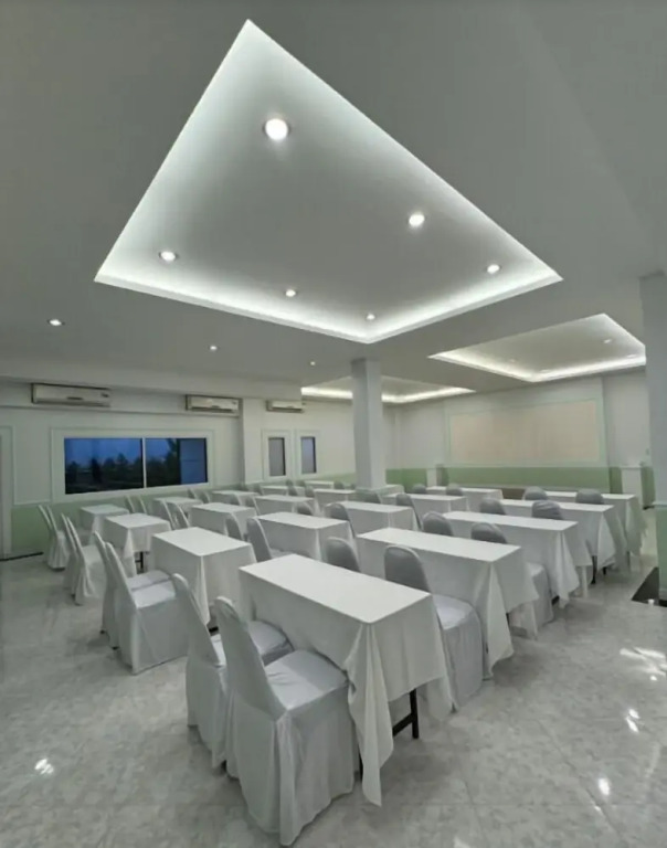 Kenikar Raintree Resort Chumphon