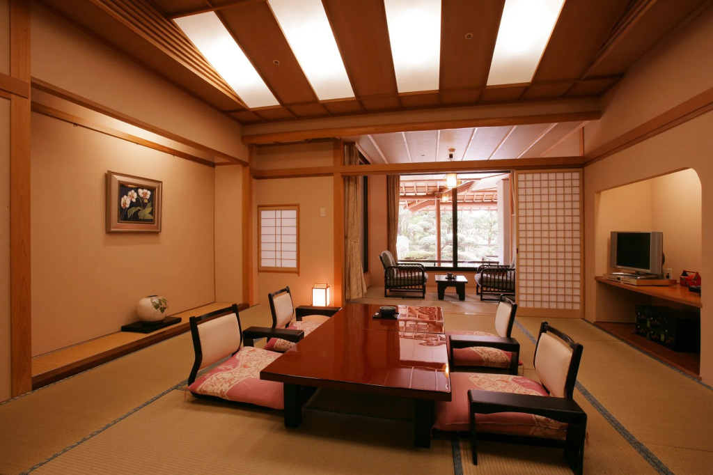 Kinugawa Grand Hotel Yumenotoki