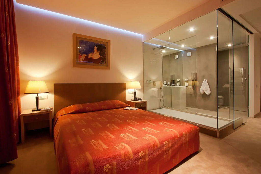 Vitosha Park Hotel