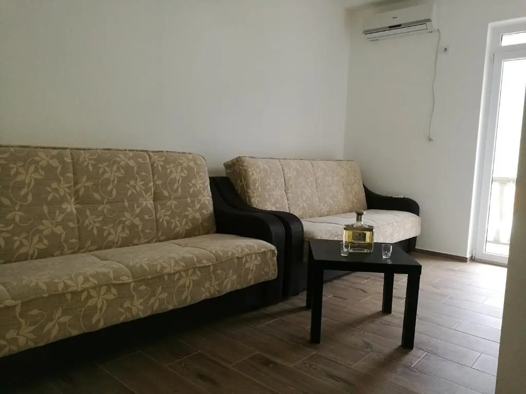 Apartmani Sijaric