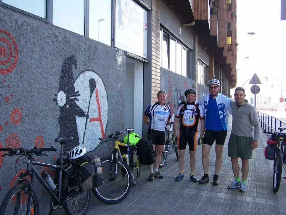 Bilbao Akelarre Hostel