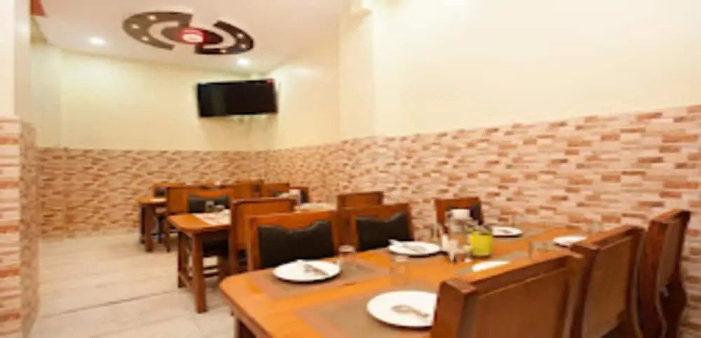 MeroStay 210 Hotel Tone